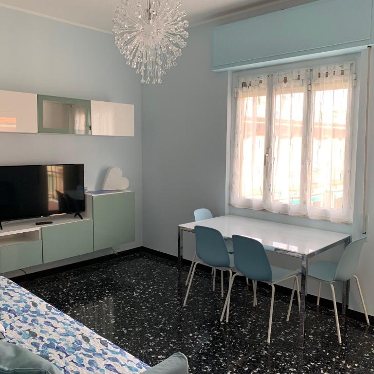 Biker's Blue Cove - Appartamento con 2 Camere da Letto - 26