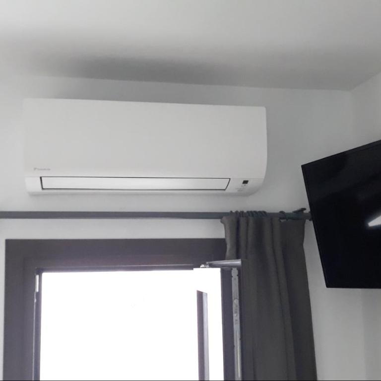 Puerta Alameda Suites Mirador Centro Historico - Apartamento de 2 dormitorios - 21