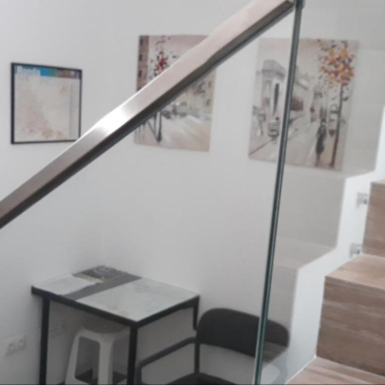 Puerta Alameda Suites Mirador Centro Historico - Apartamento de 2 dormitorios - 12