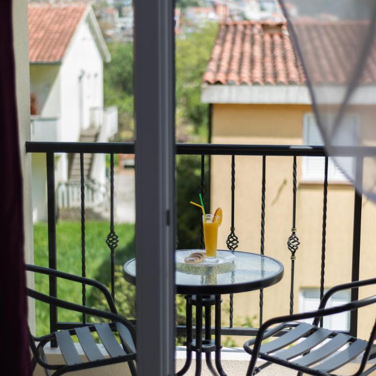 Apartments Sunrise - Family Studio - 12