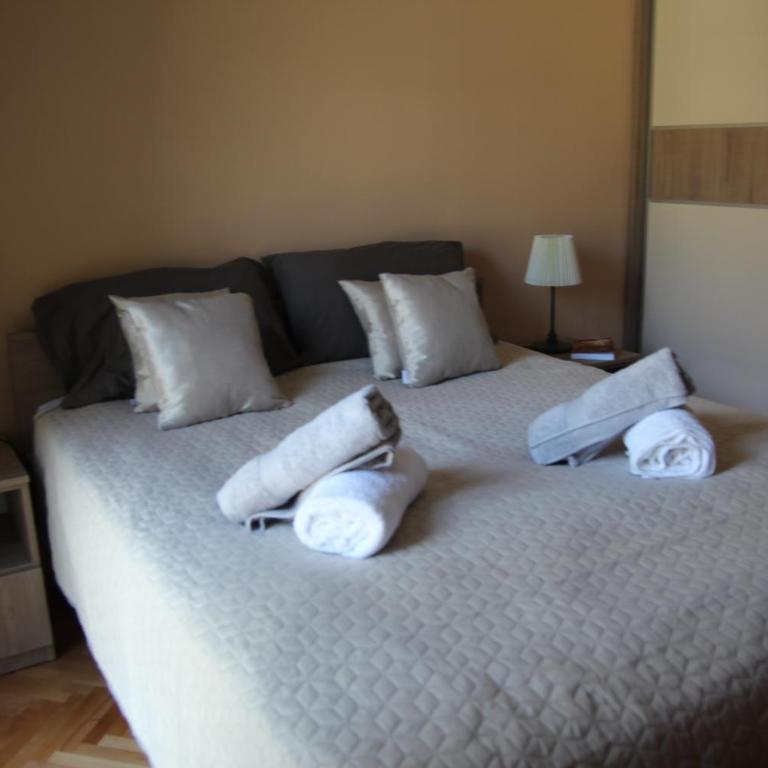 Sunny apartment with a view - Apartman sa Terasom - 5