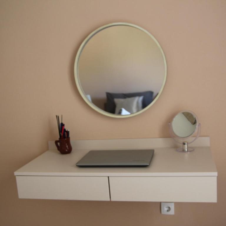 Sunny apartment with a view - Apartman sa Terasom - 20