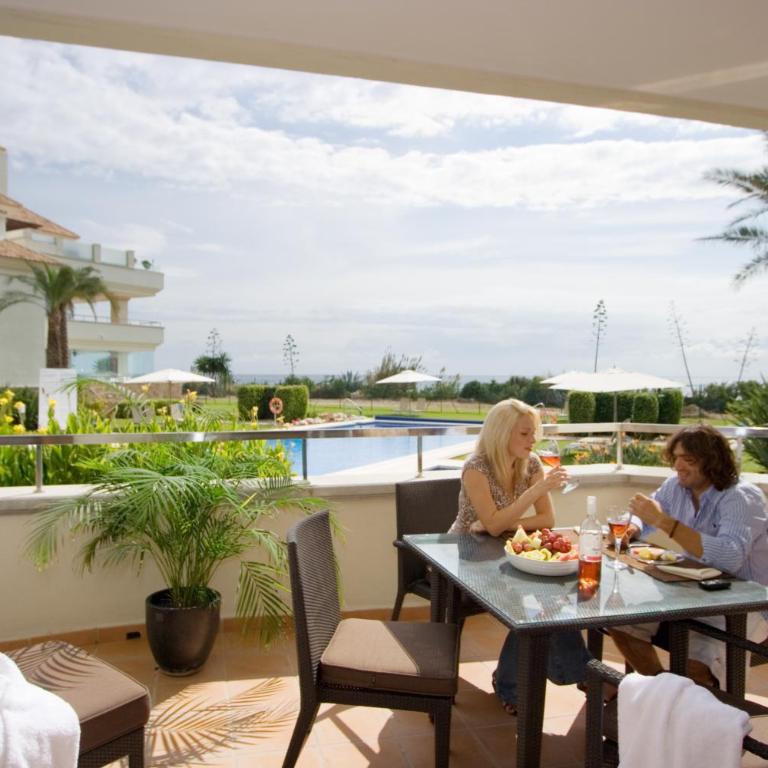 Appt 311 Heaven Beach-Paseo-All year heated pool-Free Bikes - Apartamento de 2 dormitorios con terraza y vistas al mar - 13