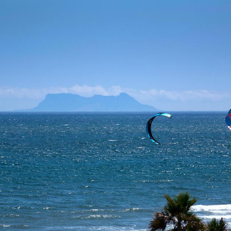 Appt 311 Heaven Beach-Paseo-All year heated pool-Free Bikes - Apartamento de 2 dormitorios con terraza y vistas al mar - 35
