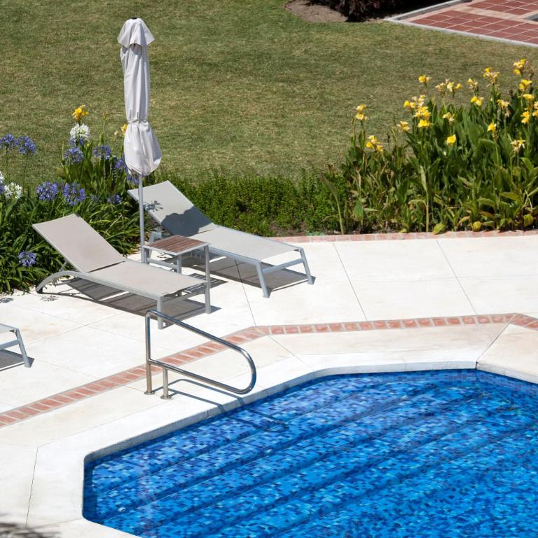 Appt 311 Heaven Beach-Paseo-All year heated pool-Free Bikes - Apartamento de 2 dormitorios con terraza y vistas al mar - 18