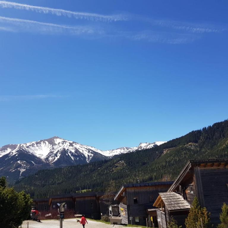 Milena-Hütte - Vacation Home - 23