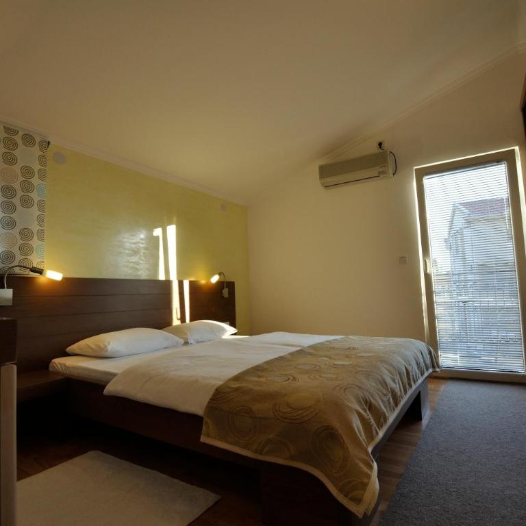 Vila Đurić - Ex Hotel Đurić - Junior Suite - 5