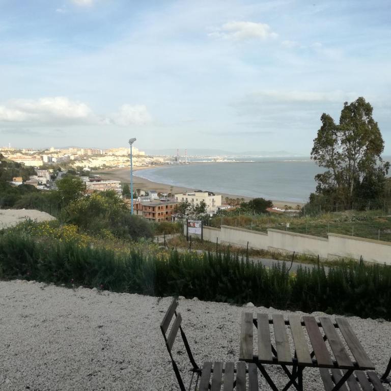 Villa Martorana, Camere e Appartamenti Short Lets - Habitación Cuádruple con vistas al mar - 33