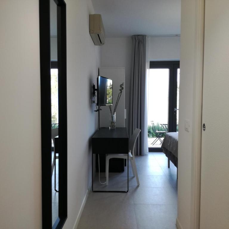 Villa Martorana, Camere e Appartamenti Short Lets - Habitación Cuádruple con vistas al mar - 36
