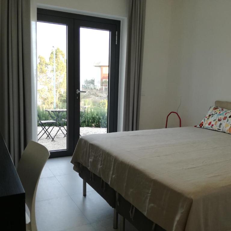 Villa Martorana, Camere e Appartamenti Short Lets - Habitación Cuádruple con vistas al mar - 42