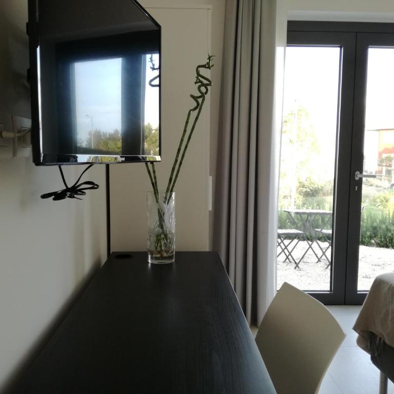 Villa Martorana, Camere e Appartamenti Short Lets - Habitación Cuádruple con vistas al mar - 34