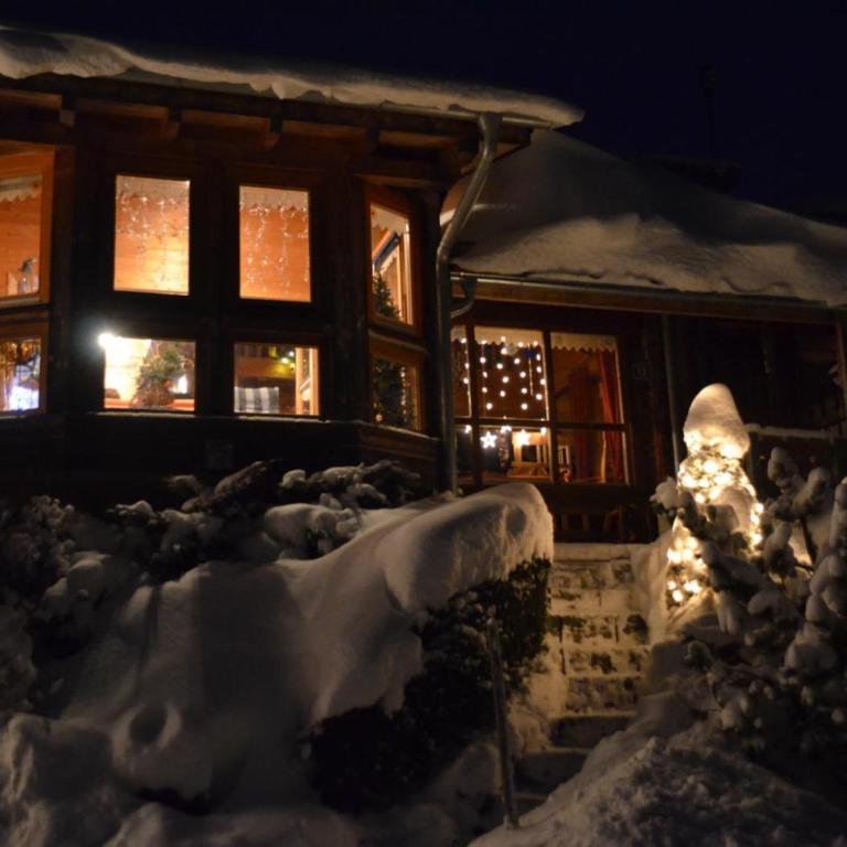 Milena-Hütte - Vacation Home - 6