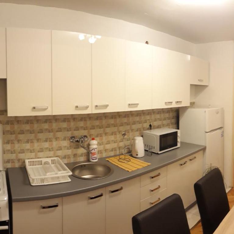 Apartment Ambrela 2 - Apartman sa 1 Spavaćom Sobom - 14