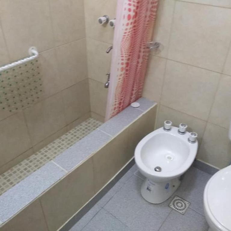 APART SUR II - Habitación Doble - 11