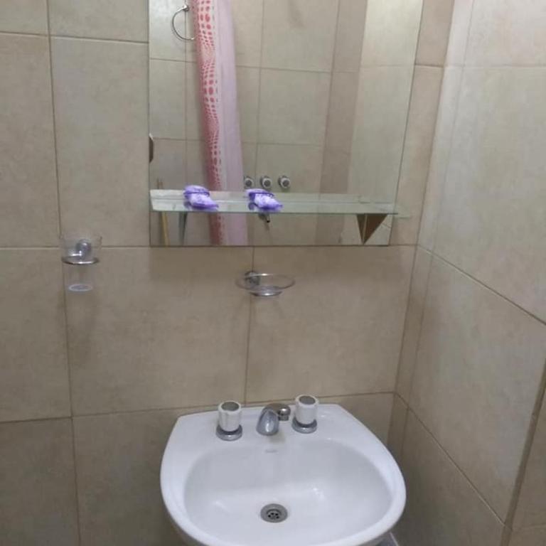 APART SUR II - Habitación Doble - 12