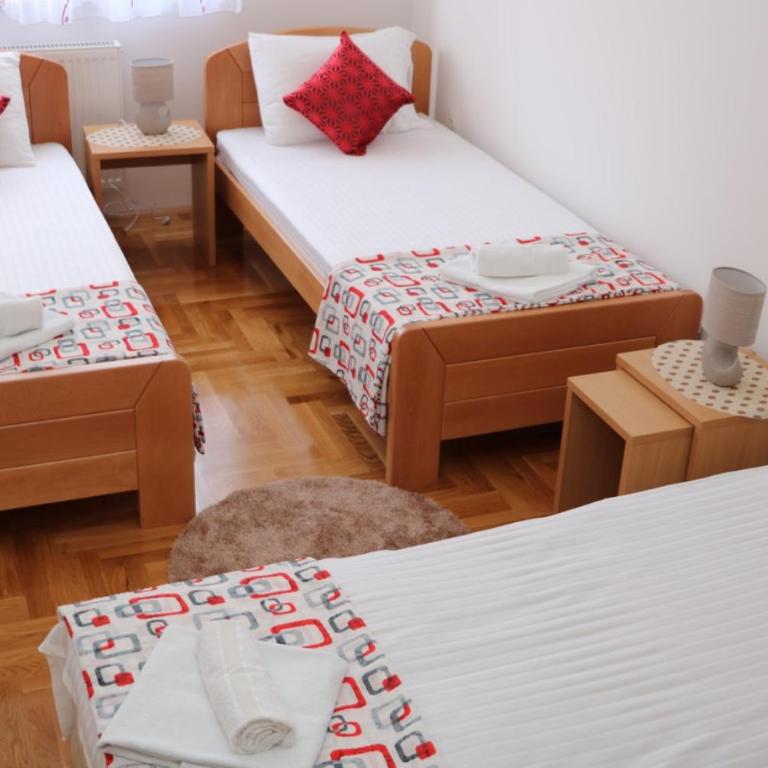Apartman DORA - Apartman sa 2 Spavaće Sobe - 17