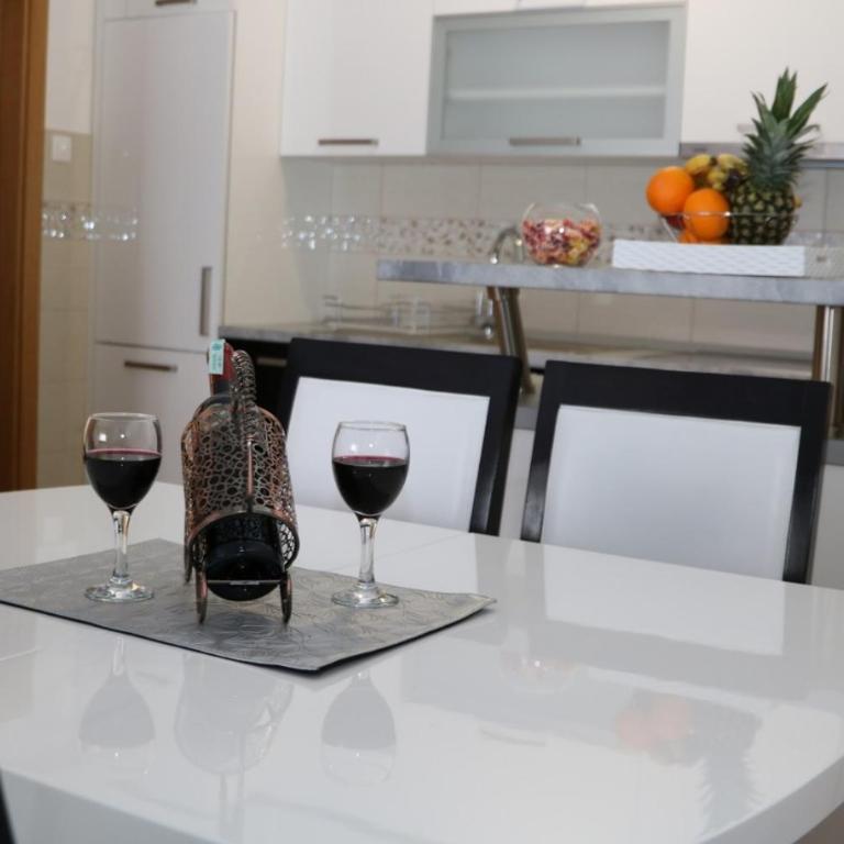 Apartman DORA - Apartman sa 2 Spavaće Sobe - 6