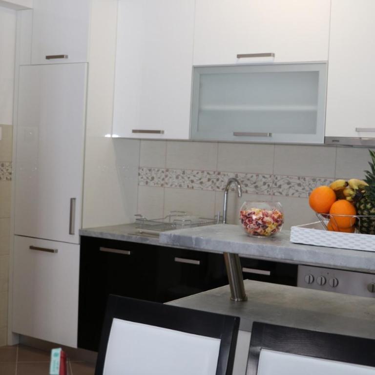 Apartman DORA - Apartman sa 2 Spavaće Sobe - 7