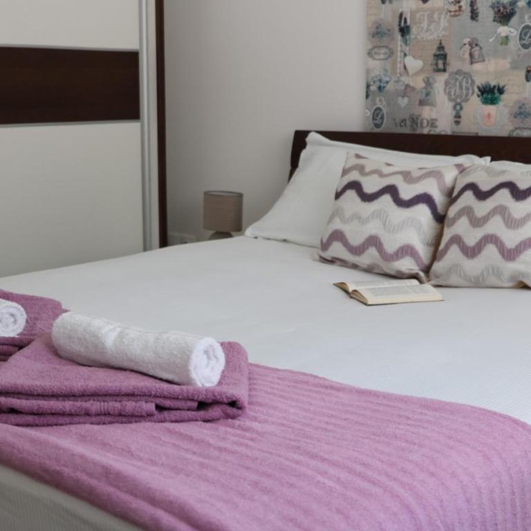 Apartman DORA - Apartman sa 2 Spavaće Sobe - 13