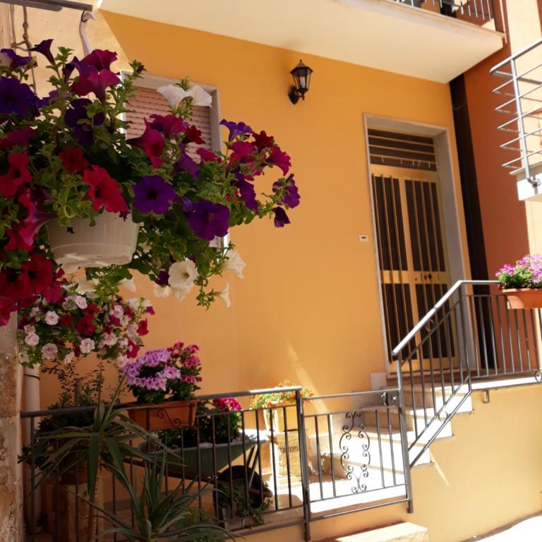 Casa Tavano - Casa con 2 Camere da Letto - 1
