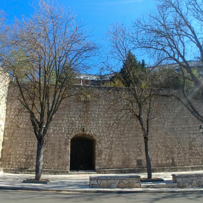 Apartamento La Muralla parking gratis - Apartamento - 14