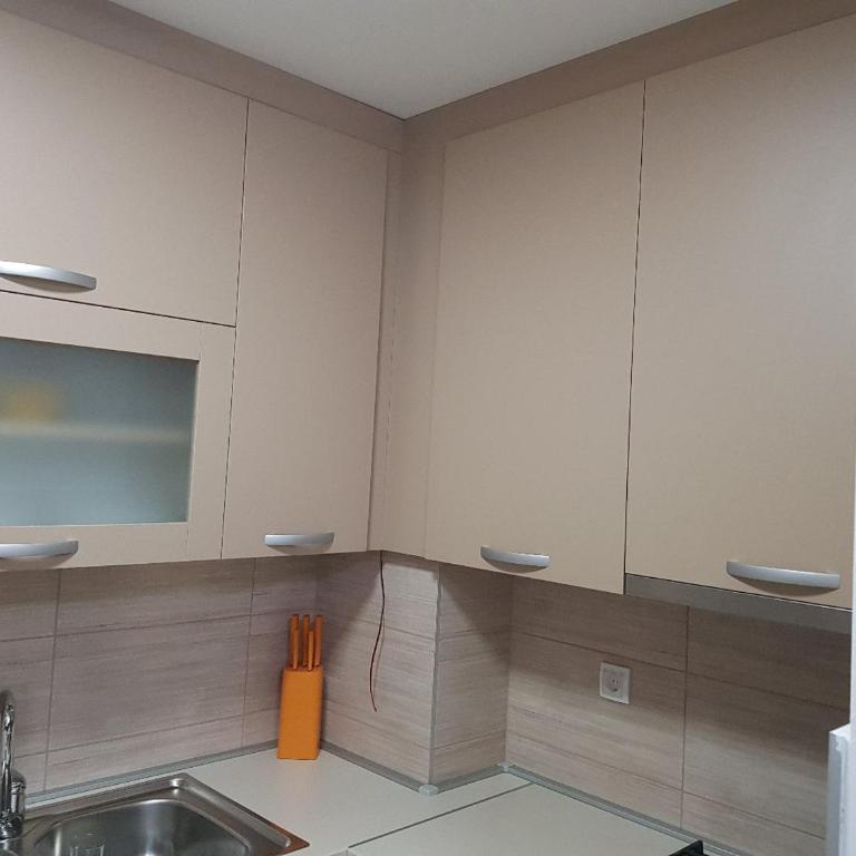 Apartman KRISTINA,Istocno Sarajevo,Vojvode Radomira Putnika 49D - Deluxe Apartment - 36