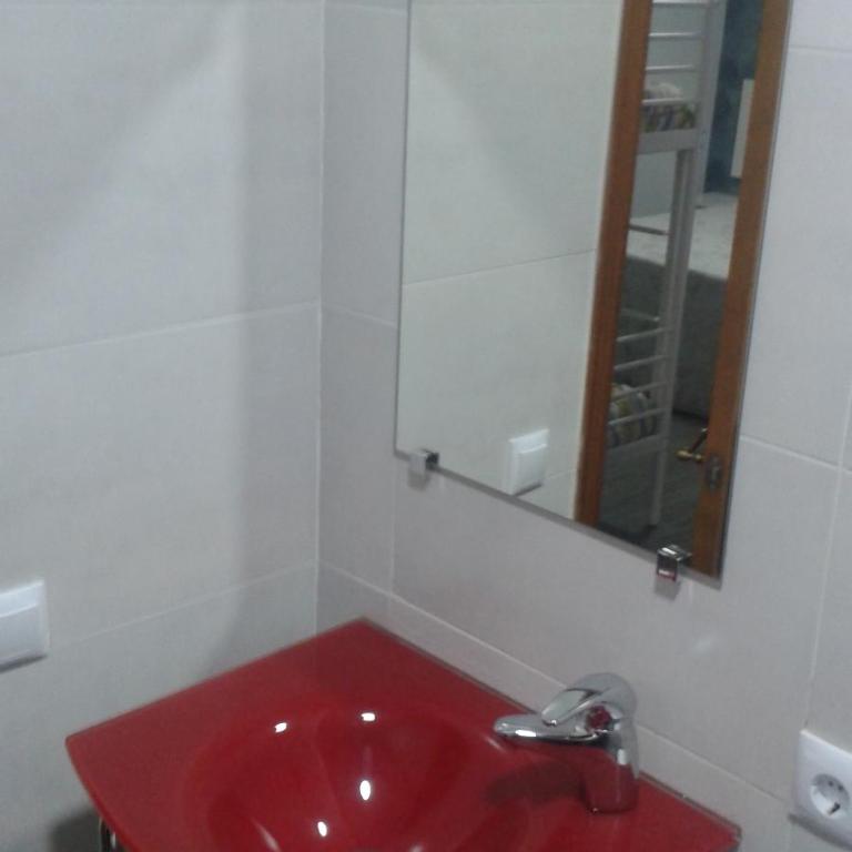 Apartamento Ronda Norte - Apartamento Estándar - 5