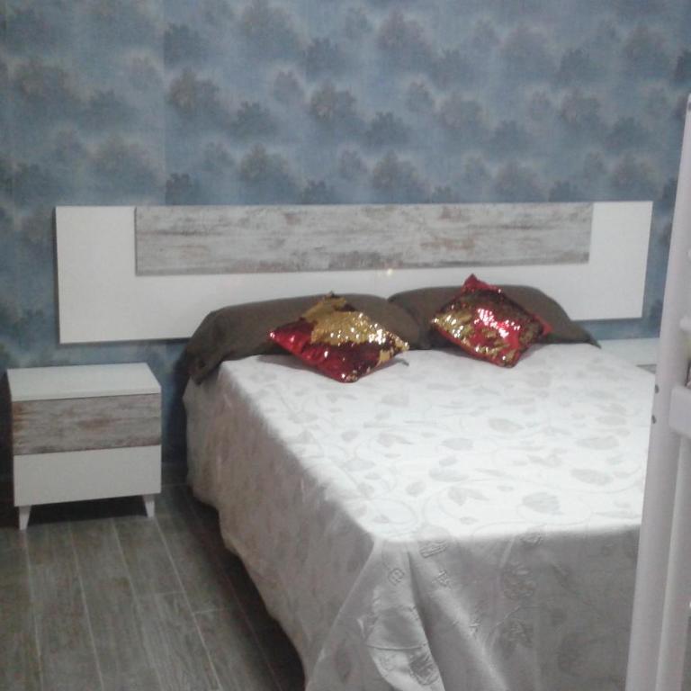 Apartamento Ronda Norte - Apartamento Estándar - 4