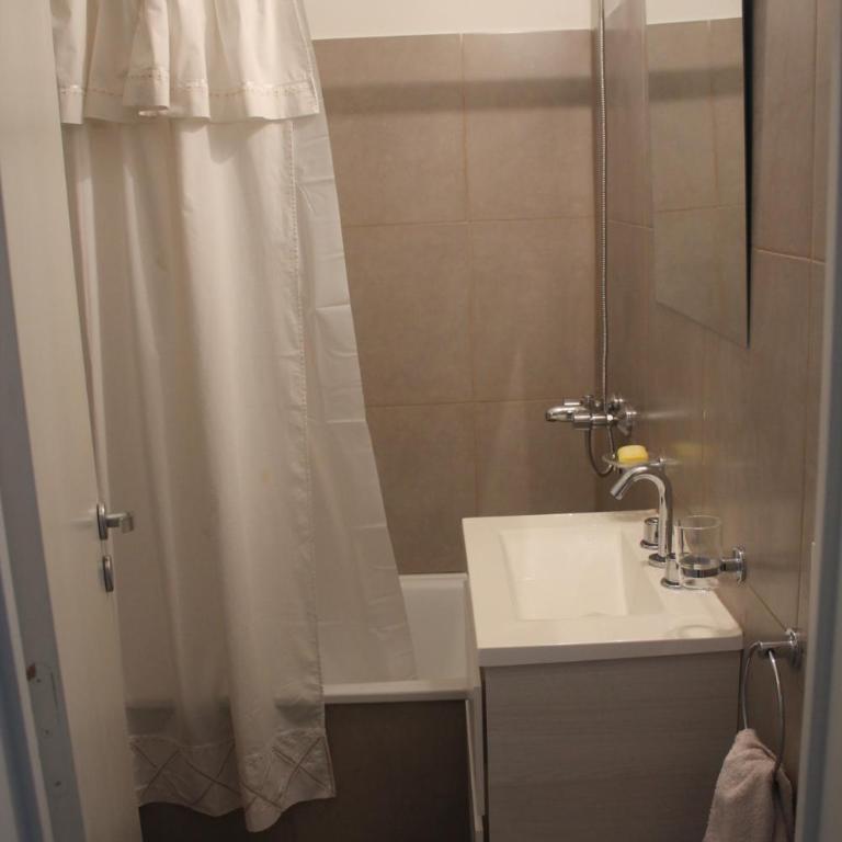 Departamento de la Bahia - Apartamento de 1 dormitorio - 4