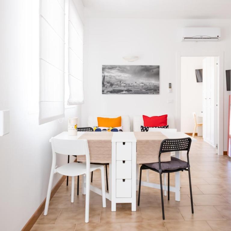 Casa Grassi - Casa Vacanze - 1