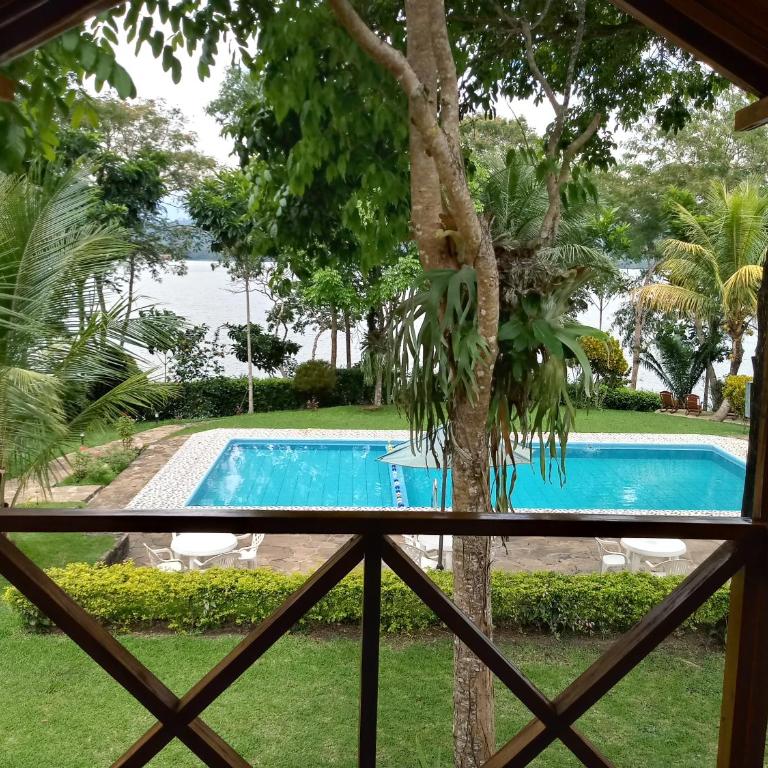 Las Jawas Lodge - Two-Bedroom Bungalow - 2
