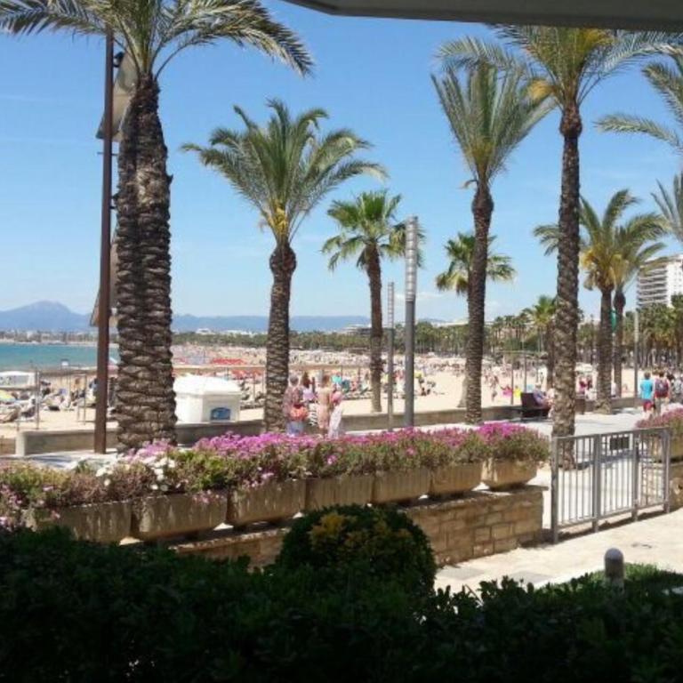 Bello Horizonte Frontbeach - Apartamento - 4