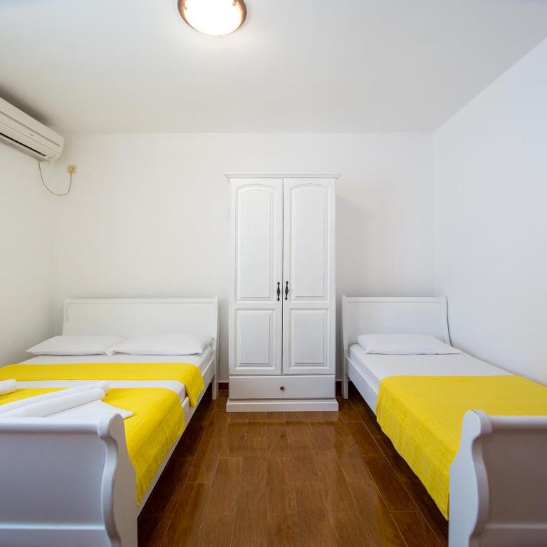 Villa DiEden - Komfor Trokrevetna Soba - 5