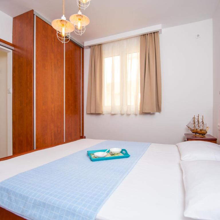 Villa DiEden - Trokrevetna Soba sa Balkonom - 8