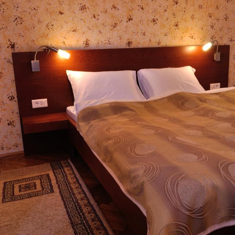 Vila Đurić - Ex Hotel Đurić - Standard Double Room - 2