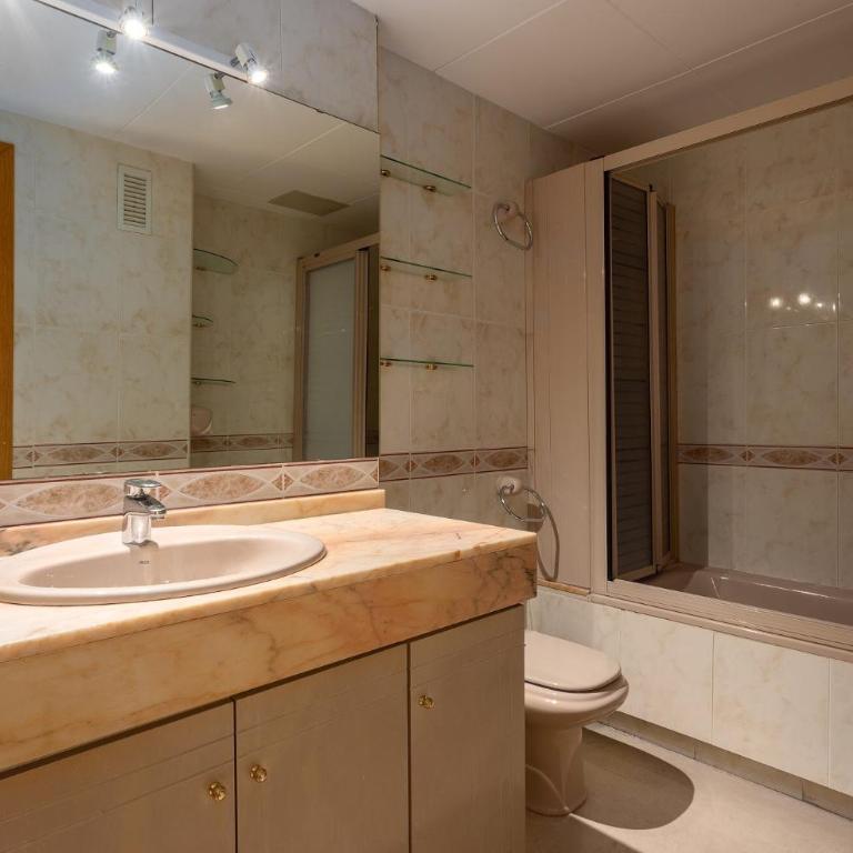 apartament de luxe con piscina - Apartamento Deluxe - 57