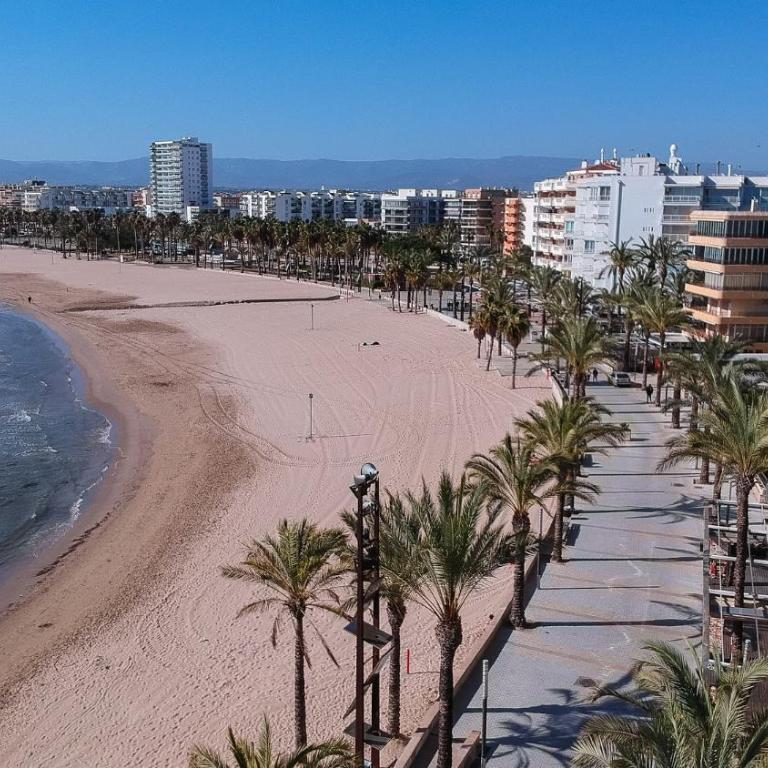 Apartamento Vista Mar - Apartamento con vistas al mar - 66