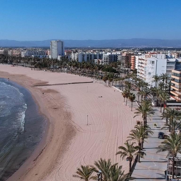 Apartamento Vista Mar - Apartamento con vistas al mar - 62
