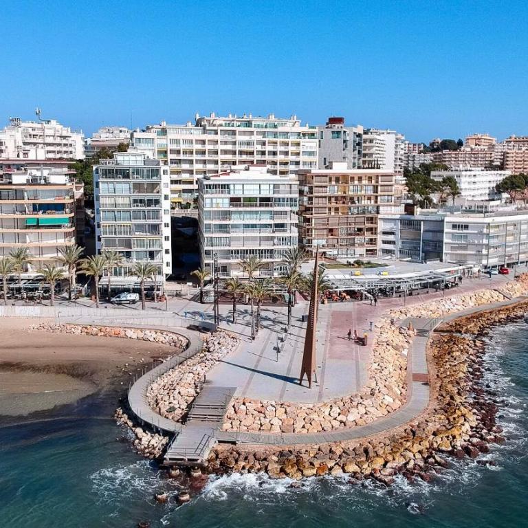 Apartamento Vista Mar - Apartamento con vistas al mar - 63