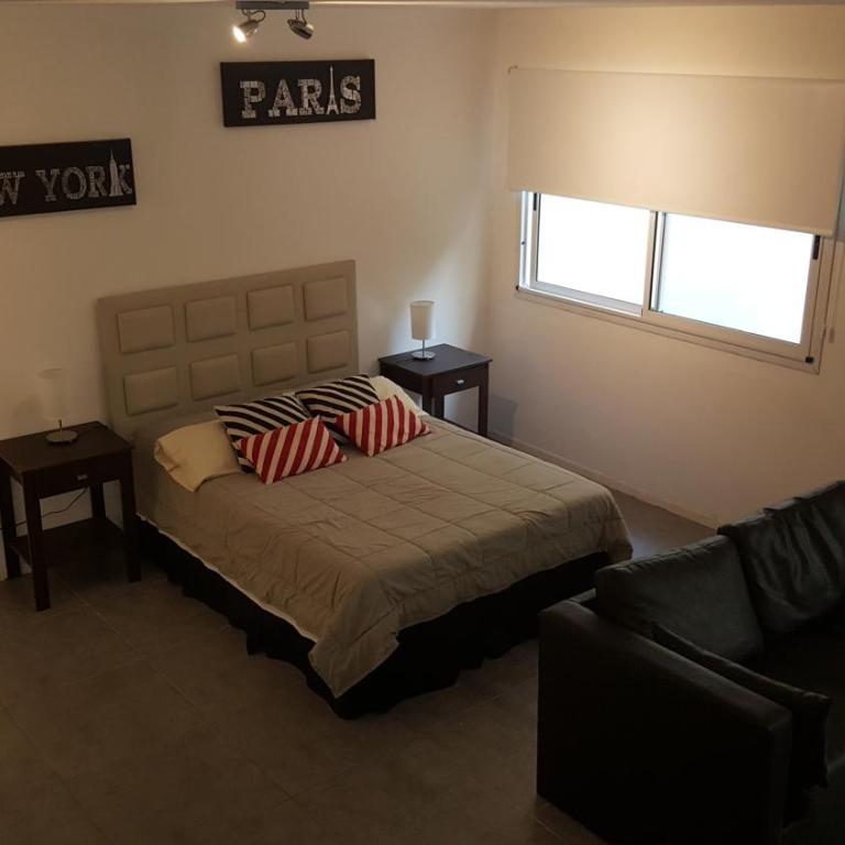 San Telmo Apart - Apartment - 9