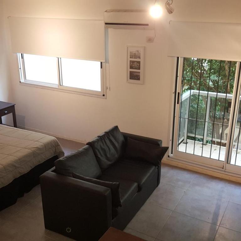 San Telmo Apart - Apartamento - 10
