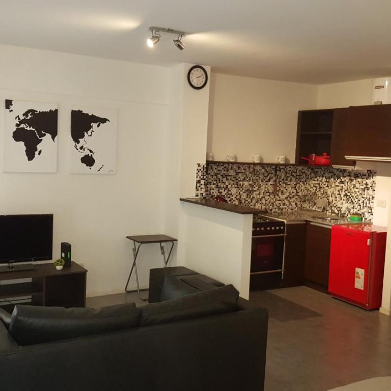 San Telmo Apart - Apartamento - 11