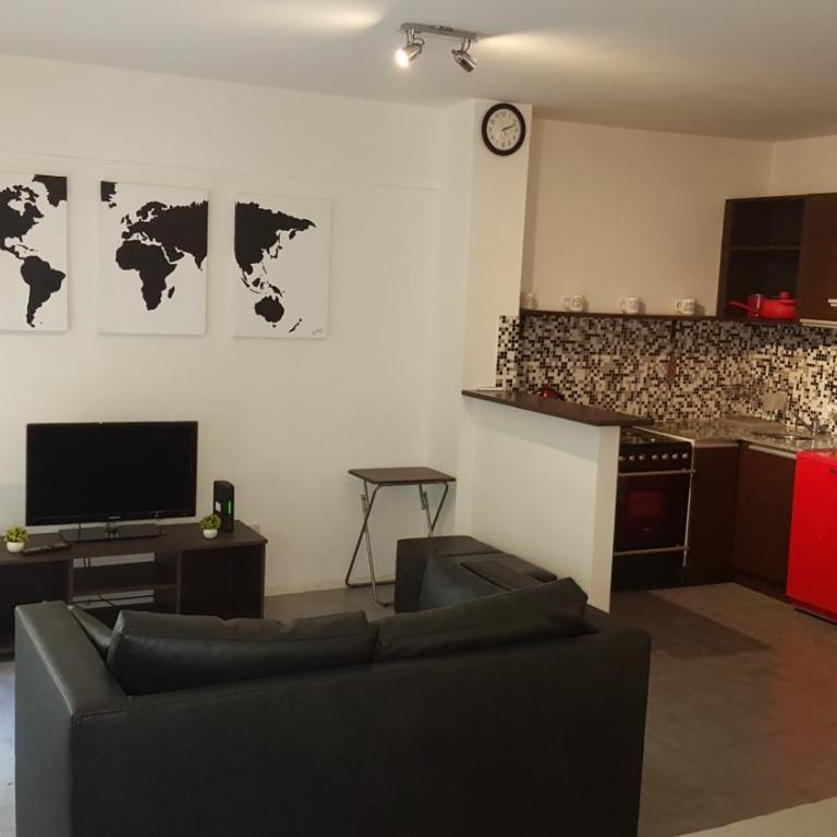 San Telmo Apart - Apartamento - 12