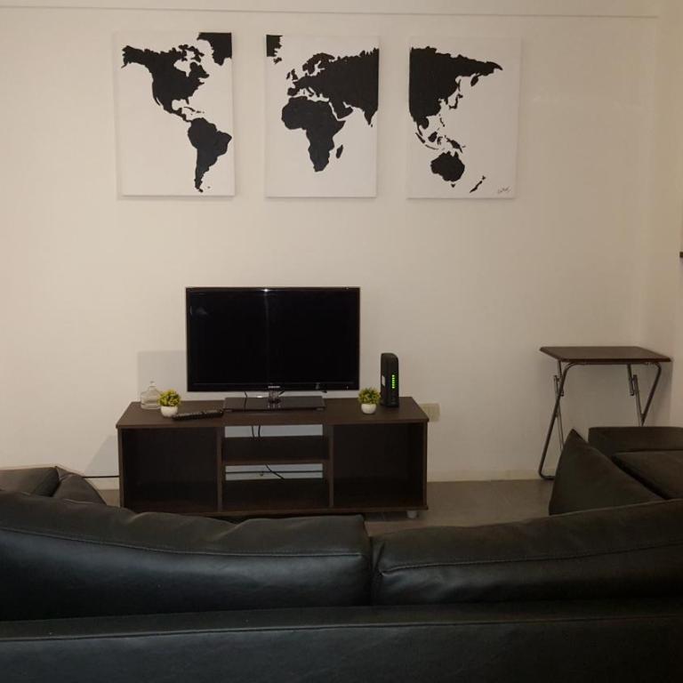 San Telmo Apart - Apartamento - 19