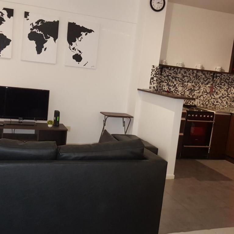 San Telmo Apart - Apartamento - 20