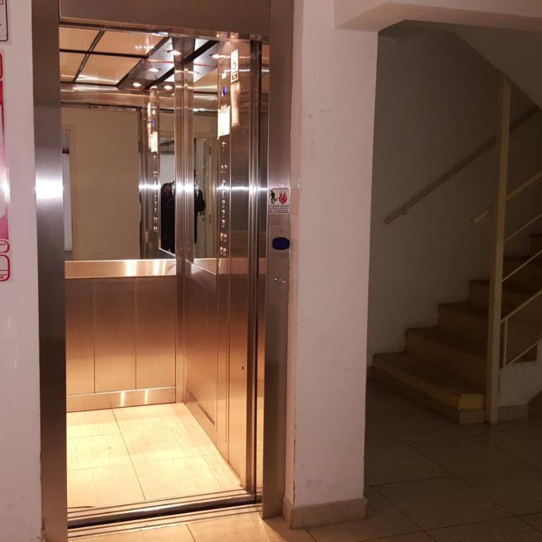 San Telmo Apart - Apartamento - 24