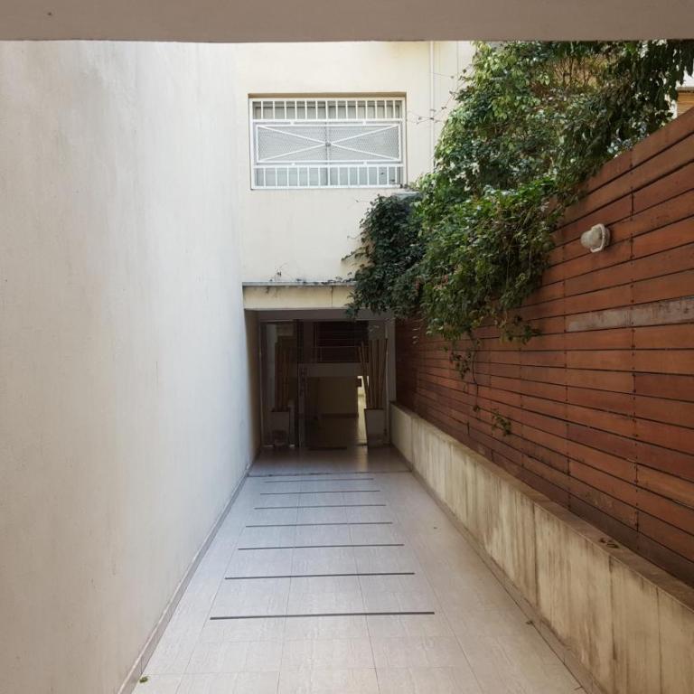 San Telmo Apart - Apartamento - 27