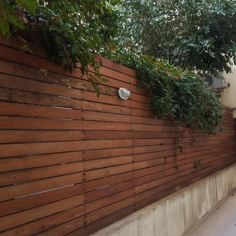San Telmo Apart - Apartamento - 28