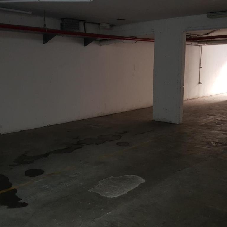 San Telmo Apart - Apartamento - 31