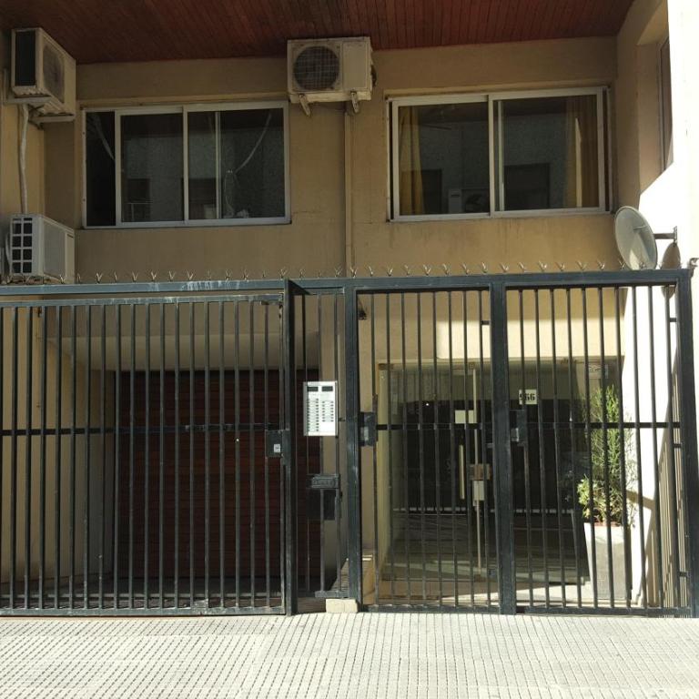San Telmo Apart - Apartamento - 34